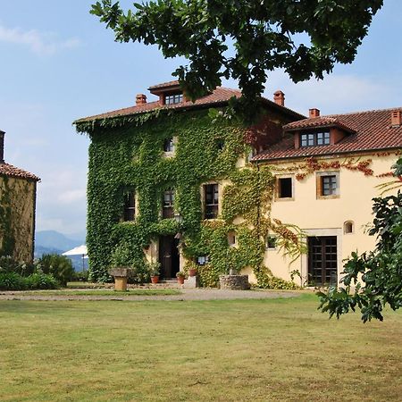 Palacio De Cutre 라골레타 외부 사진