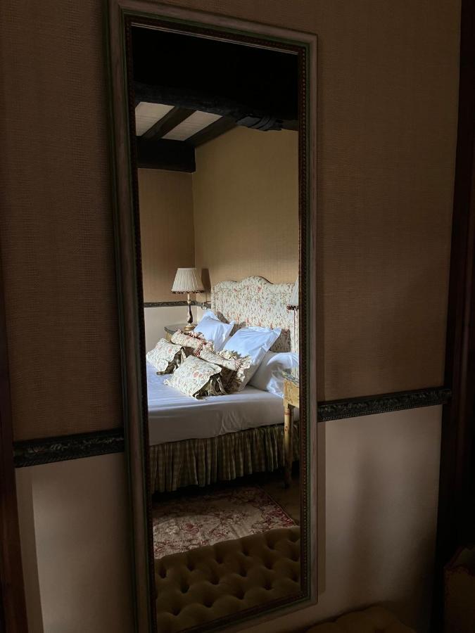 Palacio De Cutre 라골레타 외부 사진