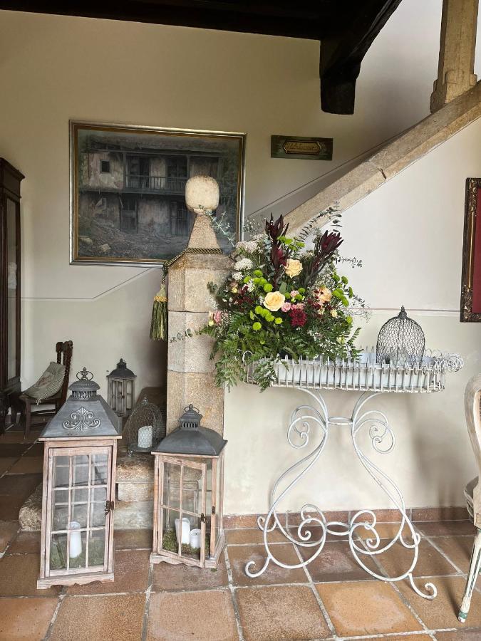 Palacio De Cutre 라골레타 외부 사진